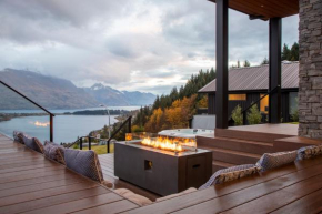 Aroha on Florence by Sothebys Luxury Rental Homes, Queenstown